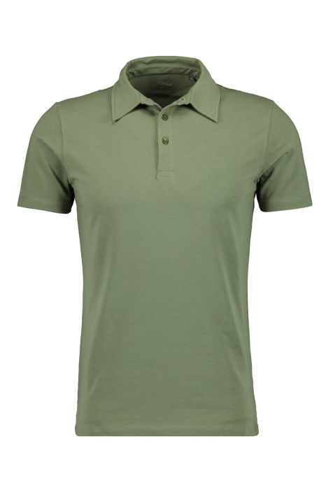 Polo Ragman Regular Manga corta