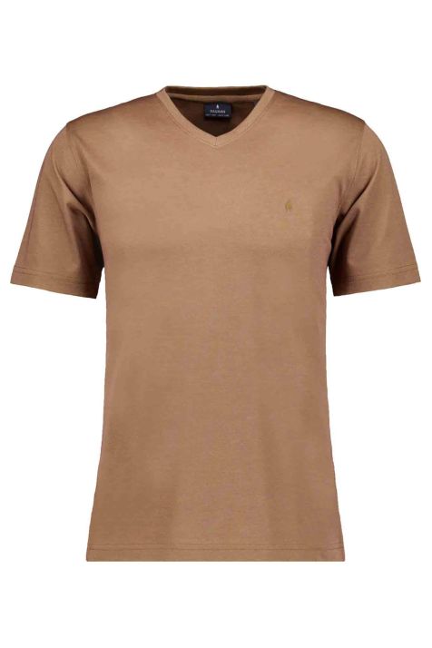  T-shirt Ragman Classic Short sleeve