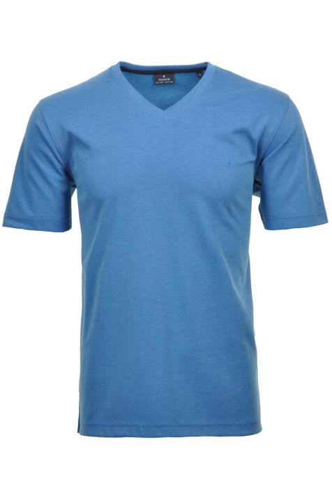 Men's T-shirt Ragman Classic Short sleeve