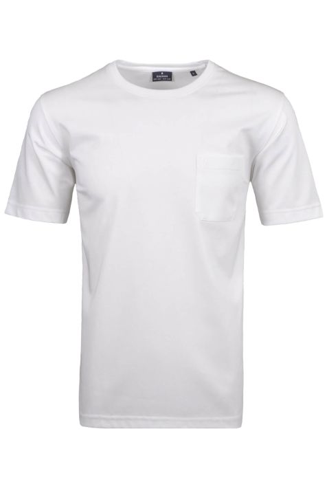 Men's T-shirt Ragman Classic Short sleeve