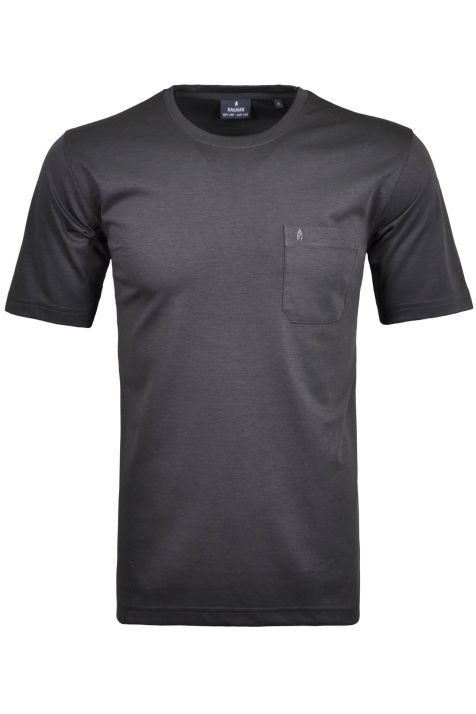 T-shirt Herren Ragman Classic Kurze Ärmel