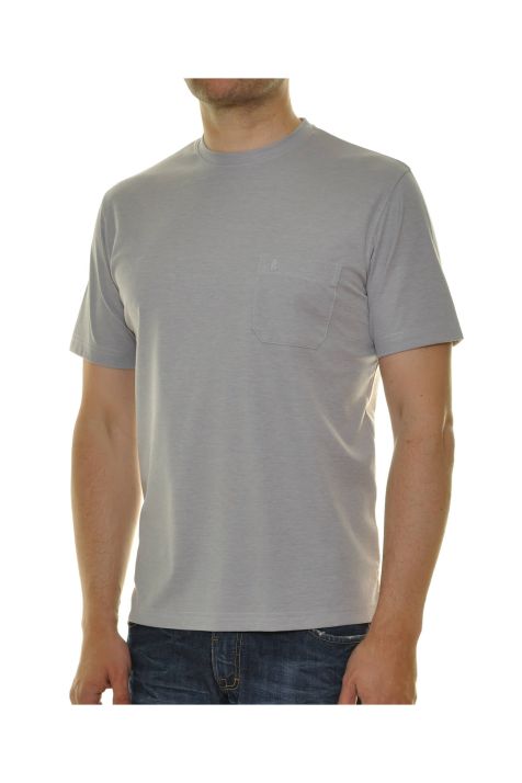 T-shirt Homme Ragman Classic Manche courte
