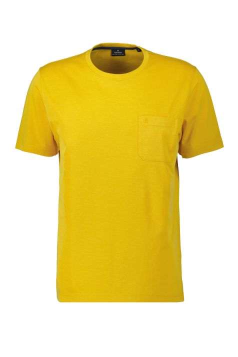 Men's T-shirt Ragman Classic Short sleeve