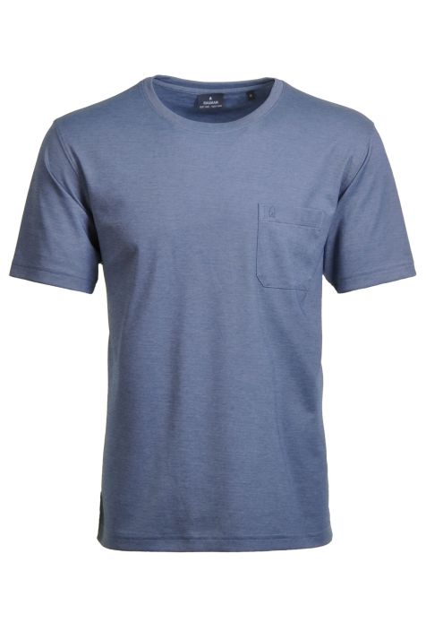 Men's T-shirt Ragman Classic Short sleeve