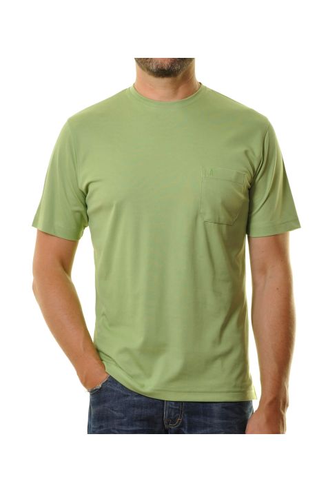  T-shirt Ragman Classic Short sleeve