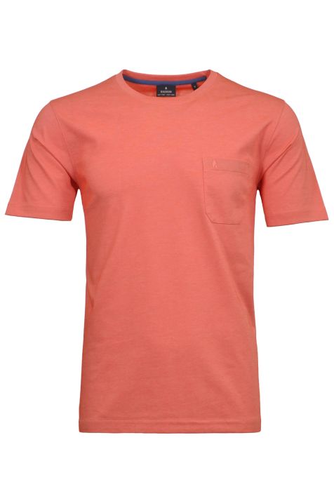 T-shirt Homme Ragman Classic Manche courte