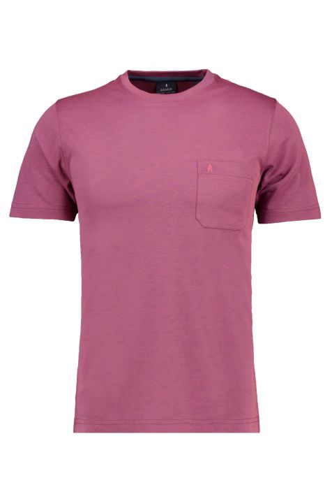 T-shirt Ragman Classic Manche courte