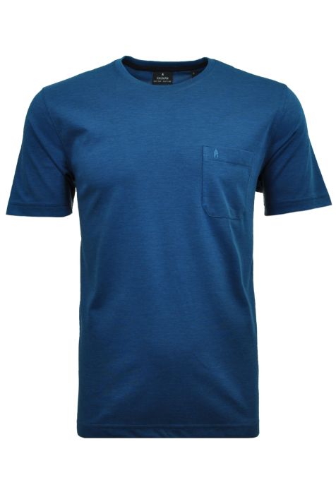 Men's T-shirt Ragman Classic Short sleeve