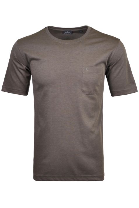 T-shirt Homme Ragman Classic Manche courte