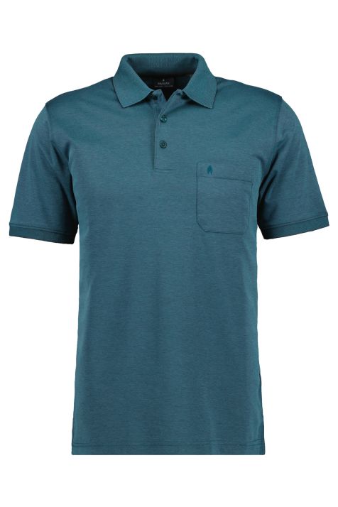 Polo Hombre Ragman Classic Manga corta