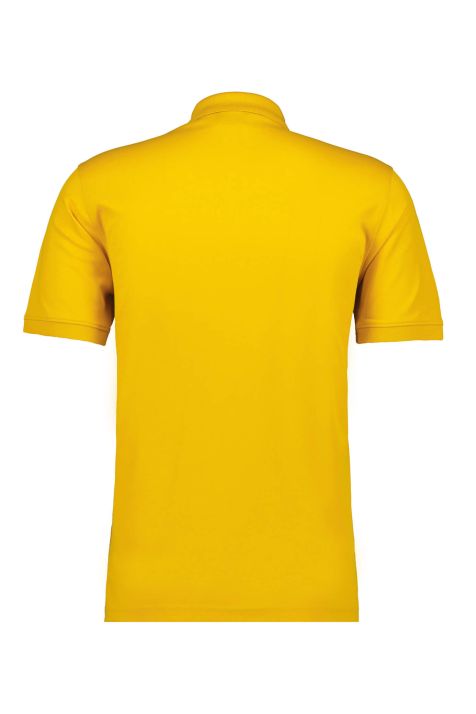  Polo shirt Ragman Regular Short sleeve