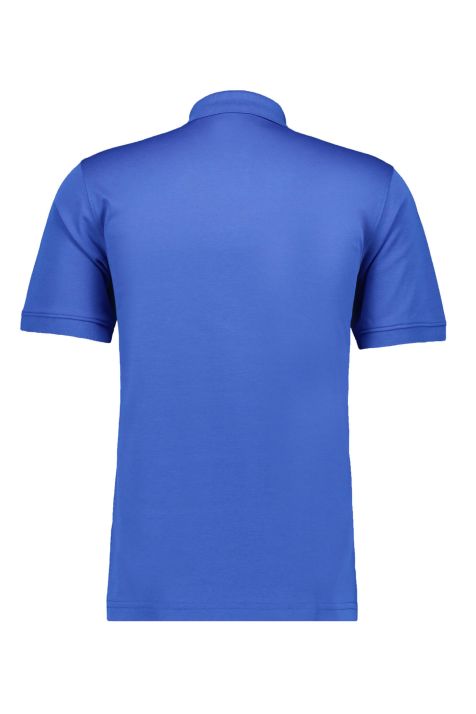 Poloshirt Ragman Classic Kurze Ärmel