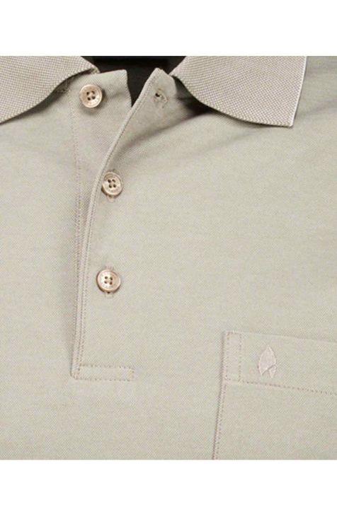 Polo Ragman Classic Manga corta