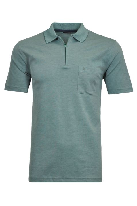 Men's Polo shirt Ragman Classic Short sleeve
