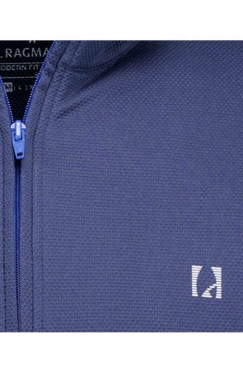 Men's Knitwear Ragman Sweatshirt Classic