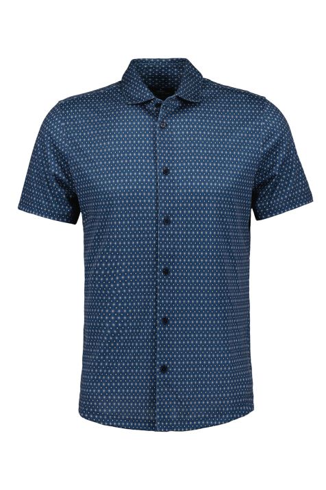  Shirt Ragman Classic Short sleeve