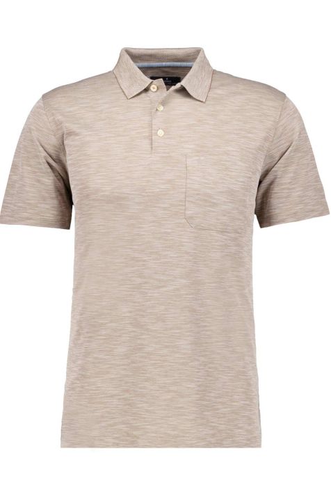 Polo Hombre Ragman Classic Manga corta