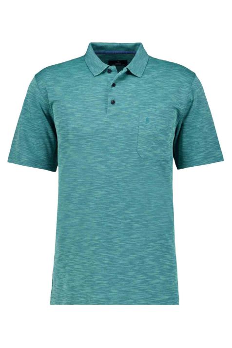 Polo Ragman Classic Manga corta
