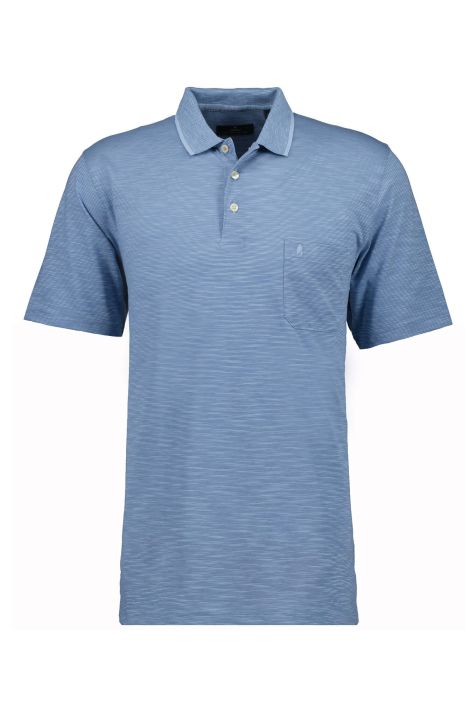 Polo Ragman Classic Manche courte