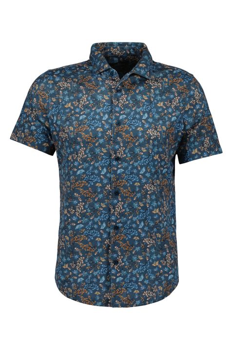 Camisa Ragman Classic Manga corta