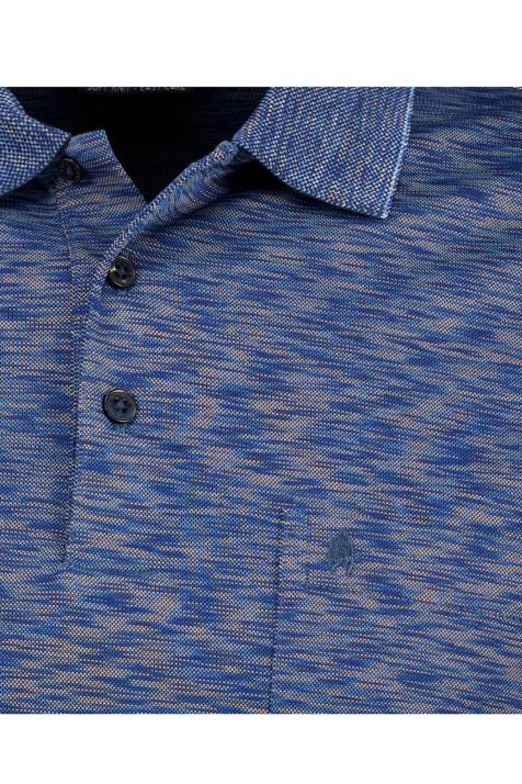 Polo Ragman Classic Manga larga