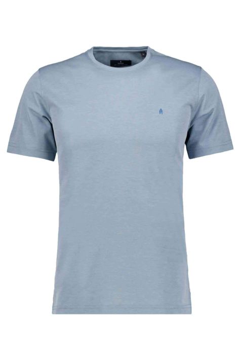  T-shirt Ragman Classic Short sleeve