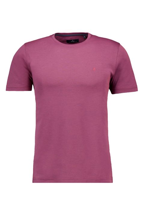  T-shirt Ragman Classic Short sleeve