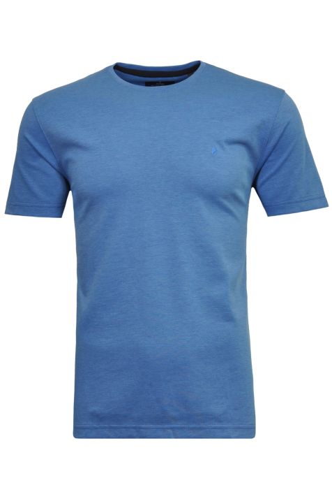 T-shirt Herren Ragman Regular Kurze Ärmel