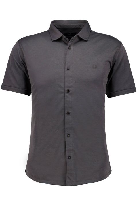 Camisa Hombre Ragman Regular Manga corta