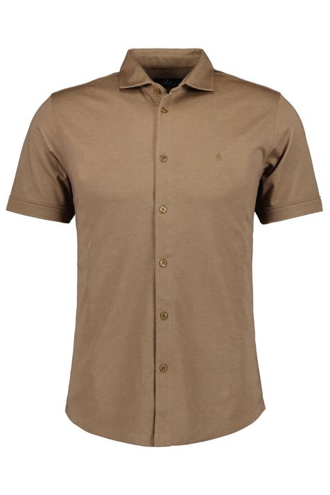 Men's Shirt Ragman Classic Short sleeve