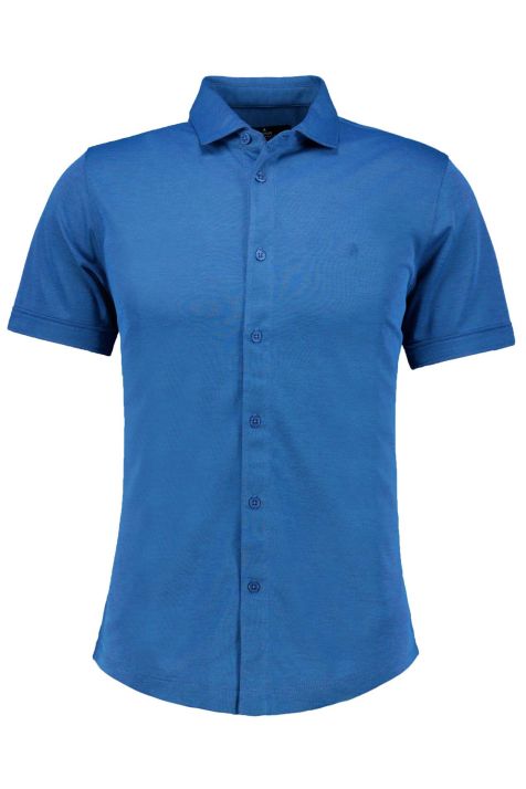 Chemise Homme Ragman Classic Manche courte