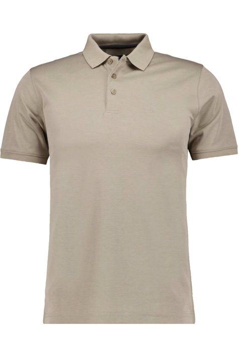 Polo Hombre Ragman Classic Manga corta