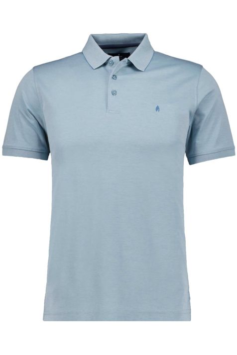 Polo Hombre Ragman Classic Manga corta