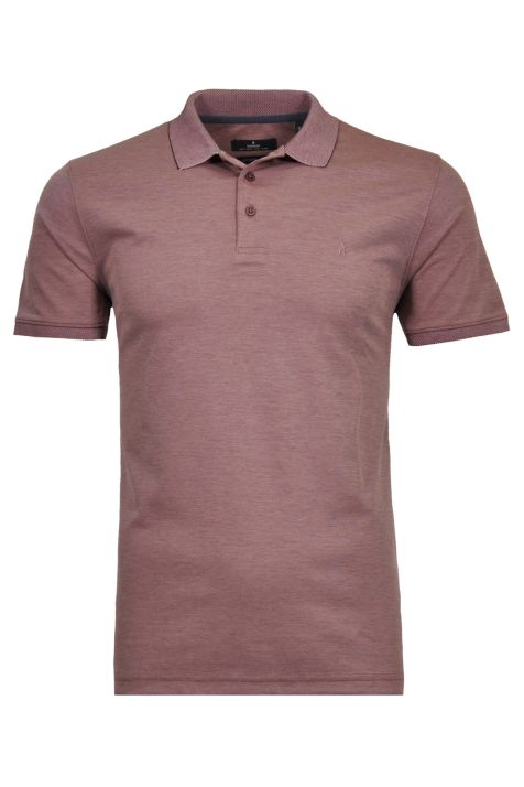 Men's Polo shirt Ragman Regular Short sleeve