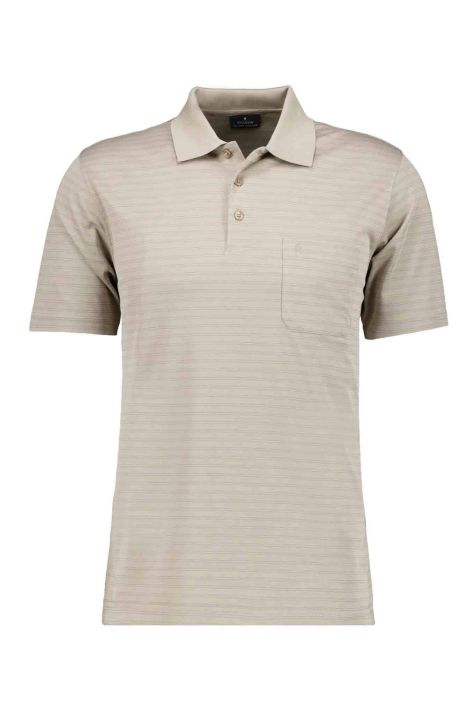 Poloshirt Ragman Classic Kurze Ärmel