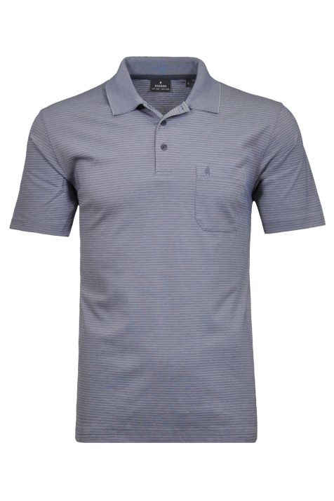 Polo Hombre Ragman Classic Manga corta