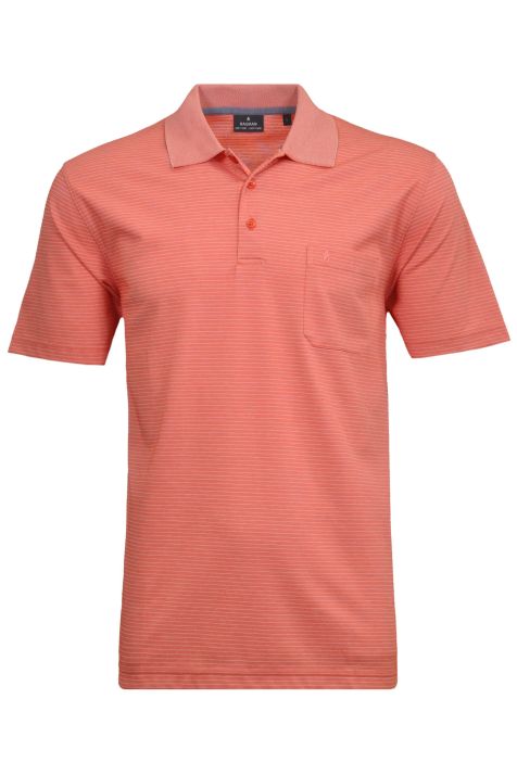 Men's Polo shirt Ragman Classic Short sleeve