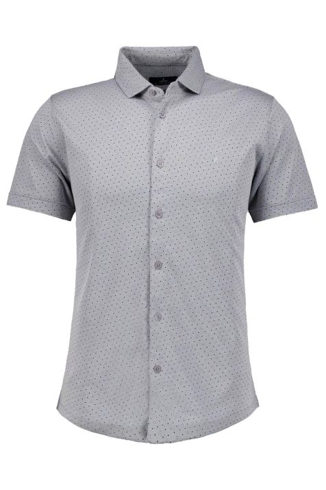 Men's Shirt Ragman Regular Short sleeve