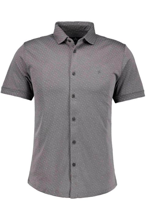 Men's Shirt Ragman Regular Short sleeve