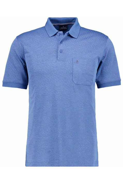 Polo Homme Ragman Classic Manche courte