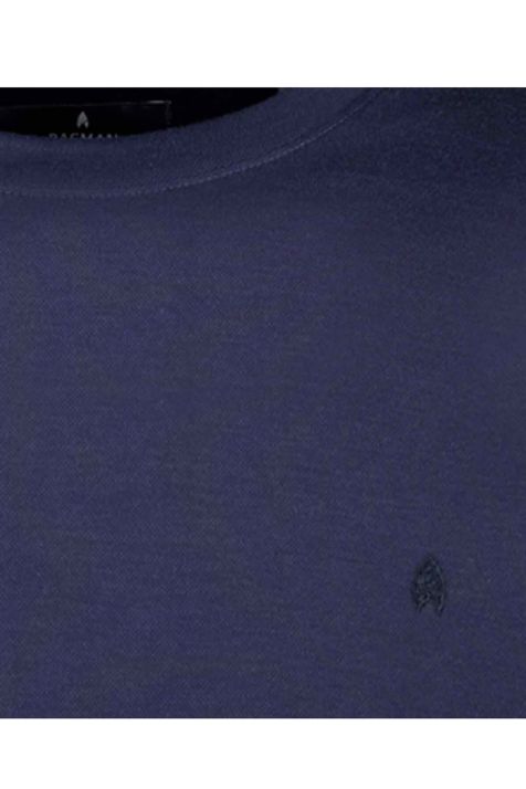  T-shirt Ragman Classic Long sleeve