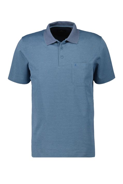 Polo Hombre Ragman Classic Manga corta