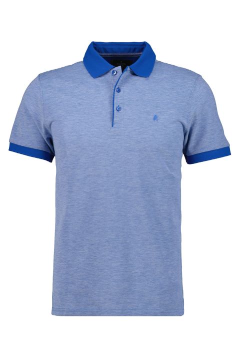 Polo Hombre Ragman Classic Manga corta
