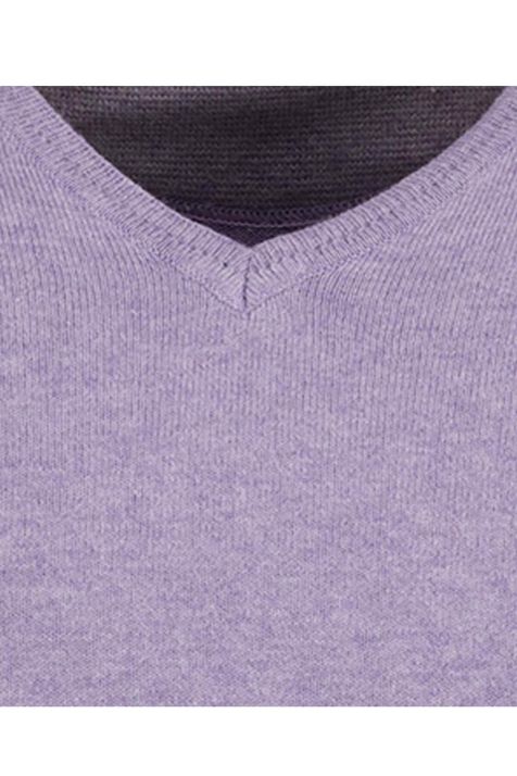 Strickwaren Herren Ragman V-Ausschnitt Classic