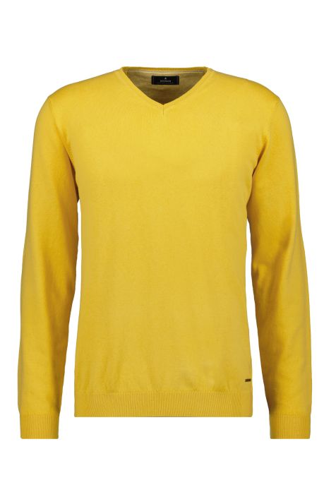 Jerseys Hombre Ragman cuello de pico Classic