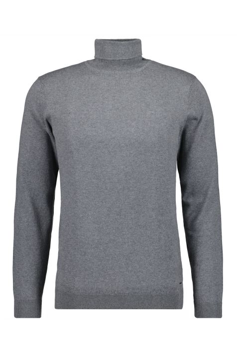 Jerseys Hombre Ragman cuello alto Classic  100% algodón de invierno