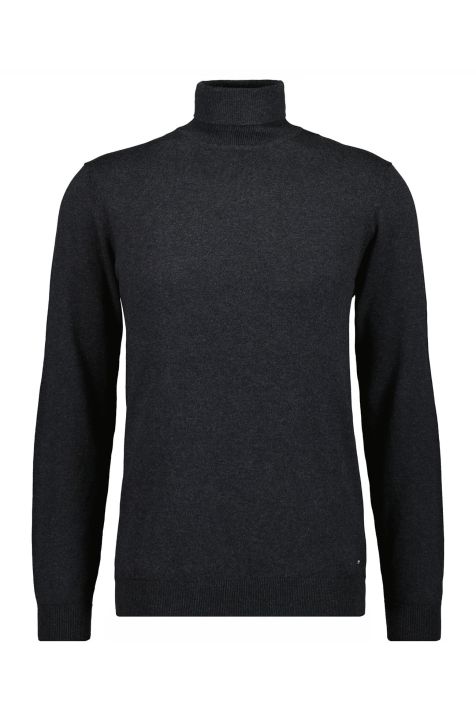 Men's Knitwear Ragman high neck Classic 100% winter cotton
