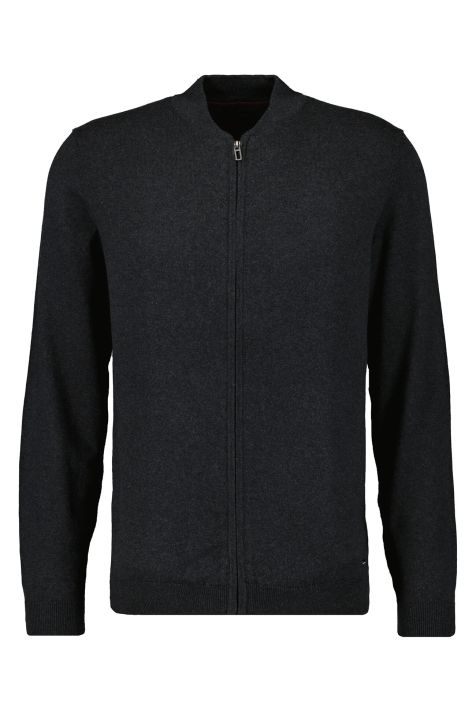 Pulls Homme Ragman cardigan Classic  100 % coton d'hiver