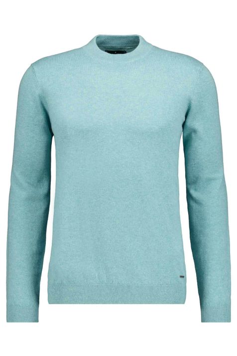Men's Knitwear Ragman High neck Classic