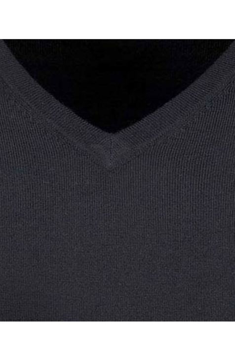 Men's Knitwear Ragman V neck Classic